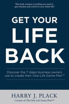 Cover Get Your Life Back (eBook, ePUB)