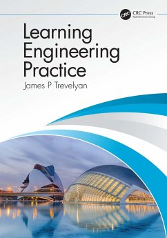 Cover Learning Engineering Practice (eBook, ePUB)