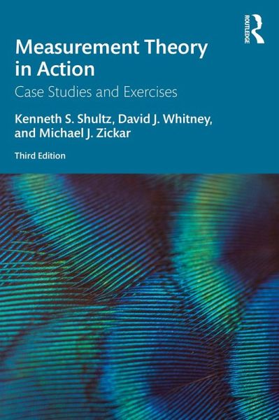 Measurement Theory in Action (eBook, ePUB) Measurement Theory in Action (eBook, ePUB)