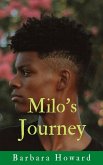 Milo's Journey (Finding Home, #3) (eBook, ePUB)