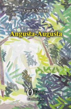 Angusta-Augusta - Vincent, Guy-R.