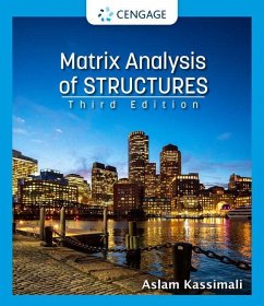 Matrix Analysis of Structures - Kassimali, Aslam