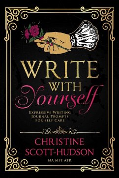 Write With Yourself - Scott-Hudson, Christine