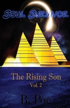 Soul Survivor Vol. 2: The Rising Son - Poe, B.