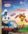 Thomas and the Robot (Thomas & Friends) - Bild 1