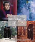 Geography of Religion: Where God Lives, Where Pilgrims Walk