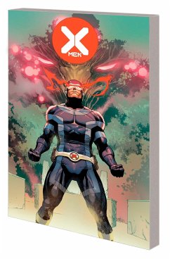 X-Men by Jonathan Hickman Vol. 3 - Hickman, Jonathan