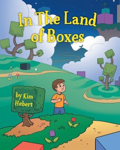 In the Land of Boxes - Hebert, Kim