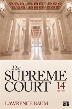 The Supreme Court - Baum, Lawrence A