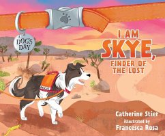 I Am Skye, Finder of the Lost, 6 - Stier, Catherine