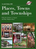 Places, Towns and Townships 2021