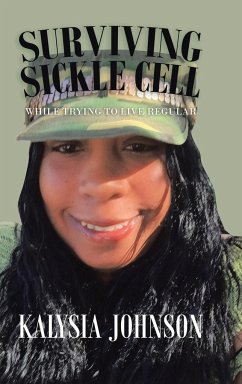 Surviving Sickle Cell