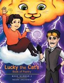 Lucky the Cat's - Book of Poetry