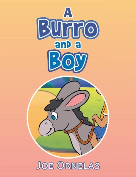 A Burro and a Boy A Burro and a Boy
