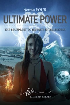 Access YOUR Ultimate Power - Sherry, Kimberly