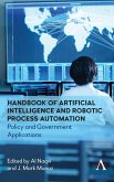 Handbook of Artificial Intelligence and Robotic Process Automation