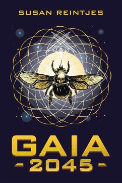 Gaia 2045 - Reintjes, Susan