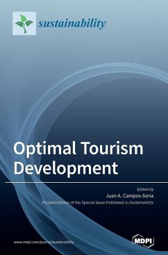 Optimal Tourism Development