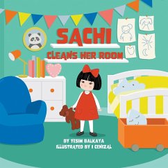 Sachi Cleans Her Room - Balkaya, Yesim