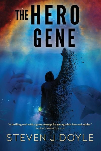 The Hero Gene The Hero Gene