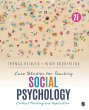 Case Studies for Teaching Social... - Bild 1