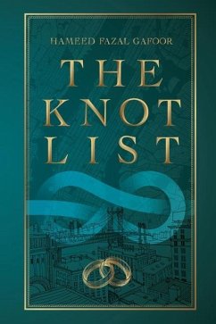 The Knot List - Hameed Fazal Gafoor