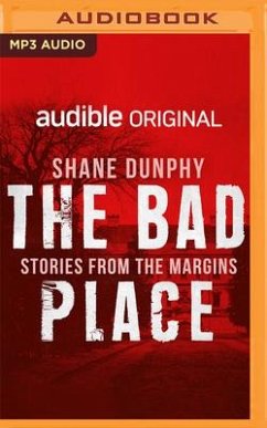 The Bad Place - Dunphy, Shane