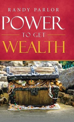 Power to Get Wealth - Parlor, Randy