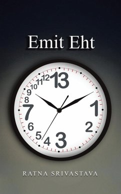 Cover Emit Eht