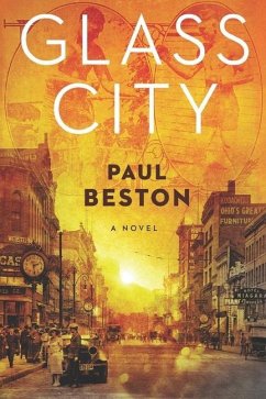 Glass City - Beston, Paul