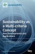 Sustainability as a Multi-criteria... - Bild 1