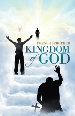 Kingdom of God - Strother, French