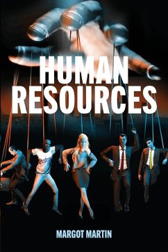 Human Resources - Martin, Veney