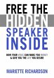 Free The Hidden Speaker Inside - Bild 1