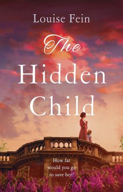 The Hidden Child - Fein, Louise