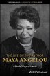 The Life of the Author: Maya Angelou - Bild 1