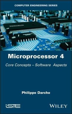 Microprocessor 4 - Darche, Philippe