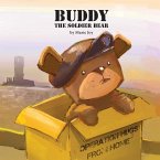 Buddy the Soldier Bear