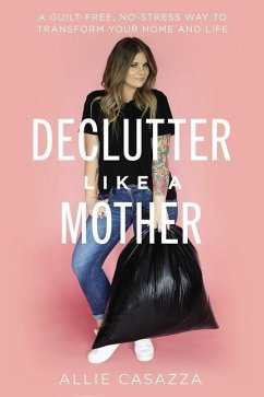 Cover Declutter Like a Mother