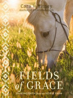 Fields of Grace - Whitney, Cara