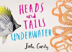Heads and Tails: Underwater - Canty, John