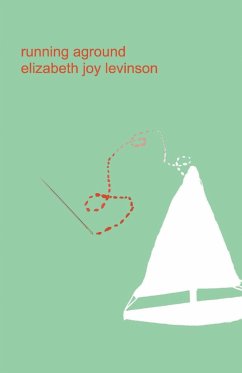 Running Aground - Levinson, Elizabeth Joy