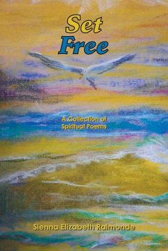 Set Free - Raimonde, Sienna Elizabeth