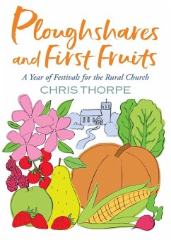 Ploughshares and First Fruits Ploughshares and First Fruits