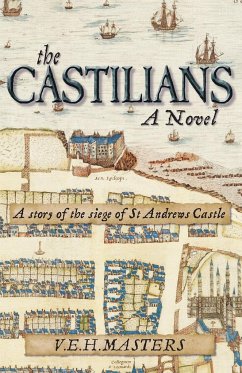 The Castilians - Masters, V. E. H.