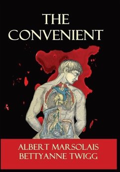 The Convenient - Marsolais, Albert A; Twigg, Bettyanne