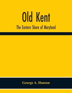 Old Kent - A. Hanson, George