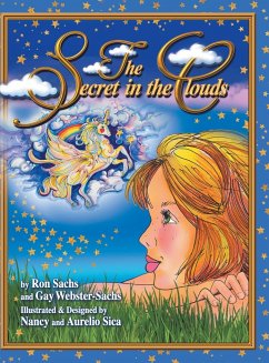 The Secret in the Clouds - Sachs, Ron