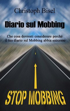 Diario sul Mobbing (eBook, ePUB)
