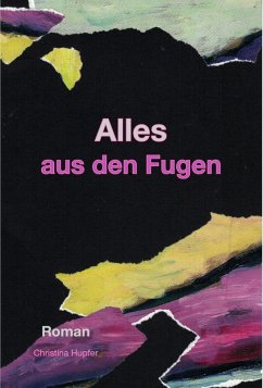 Cover Alles aus den Fugen (eBook, ePUB)